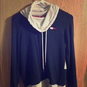 Tommy Hilfiger Sport Long Sleeve